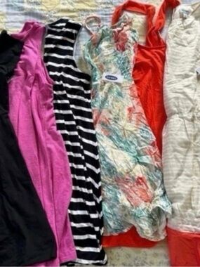 Summer Dresses Bundle